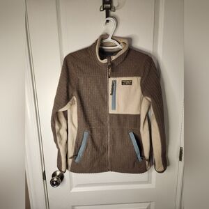 Women's LL Bean Coat Size XS Petit